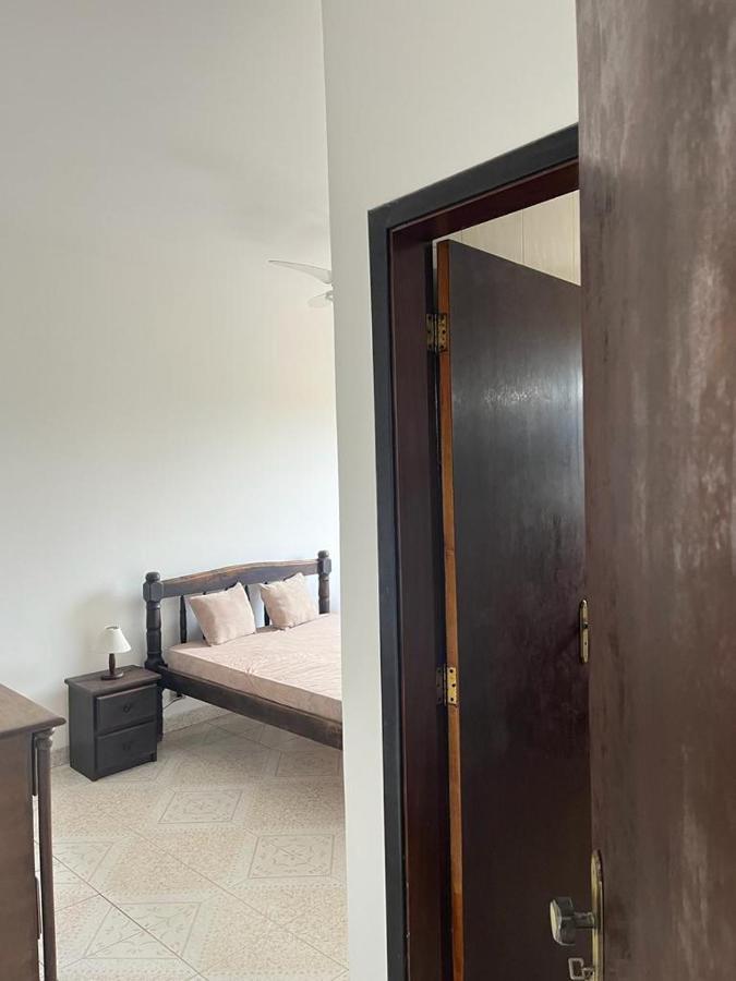 Aqua Marina 200 Mt Da Praia Itanhaém Екстериор снимка